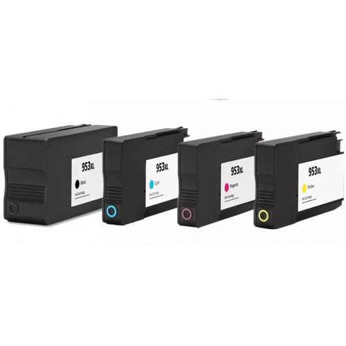 HP 953XL Multipack £24.99